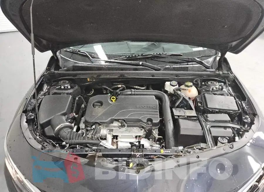 1G1ZD5ST4PF208026 Photo# 11