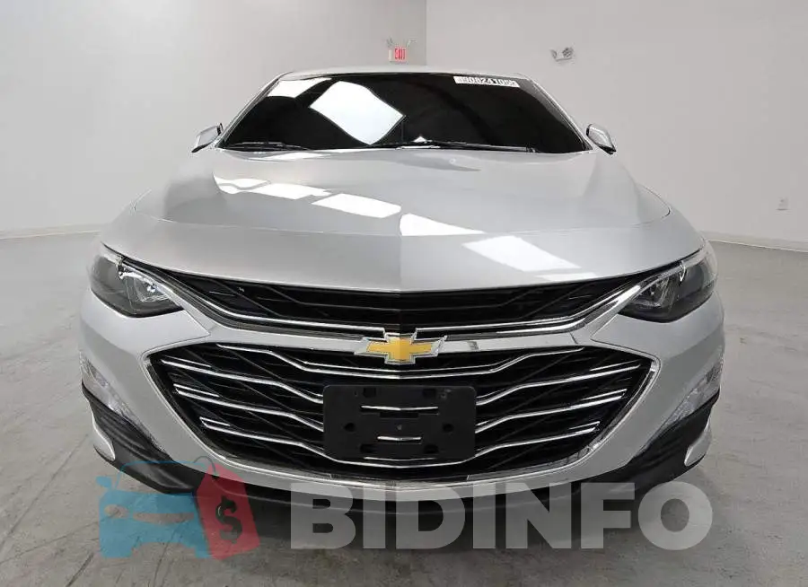 1G1ZD5ST5KF221523 Photo# 5