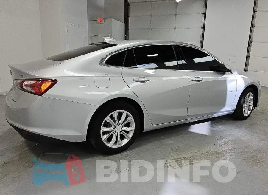 1G1ZD5ST5KF221523 Photo# 3