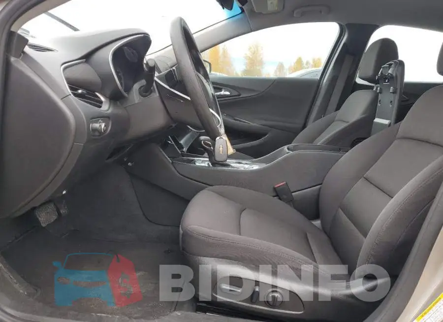 1G1ZD5ST5NF153227 Photo# 7
