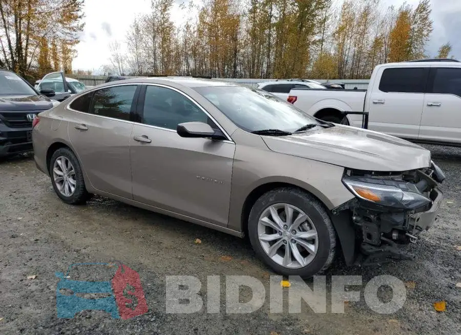 1G1ZD5ST5NF153227 Photo# 4