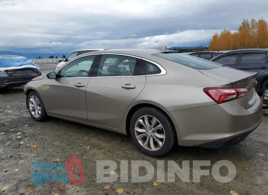 1G1ZD5ST5NF153227 Photo# 2
