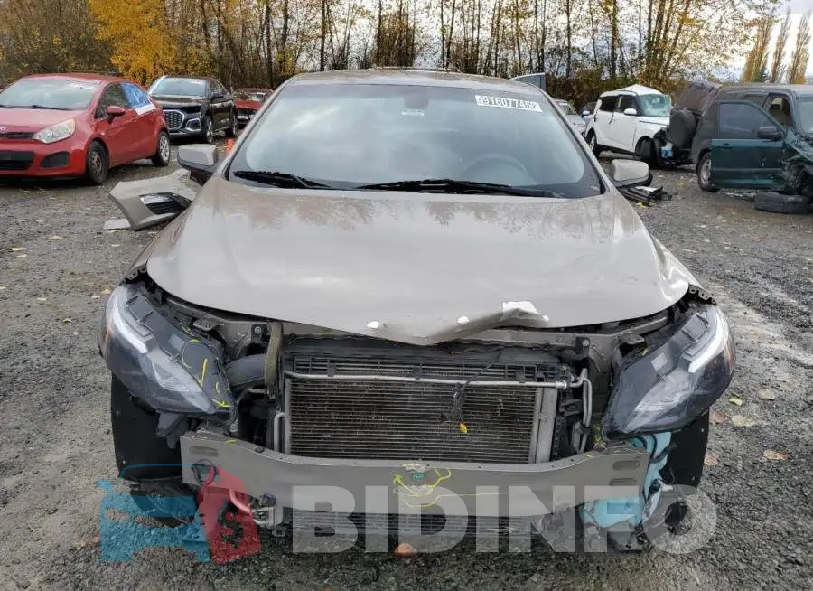 1G1ZD5ST5NF153227 Photo# 5