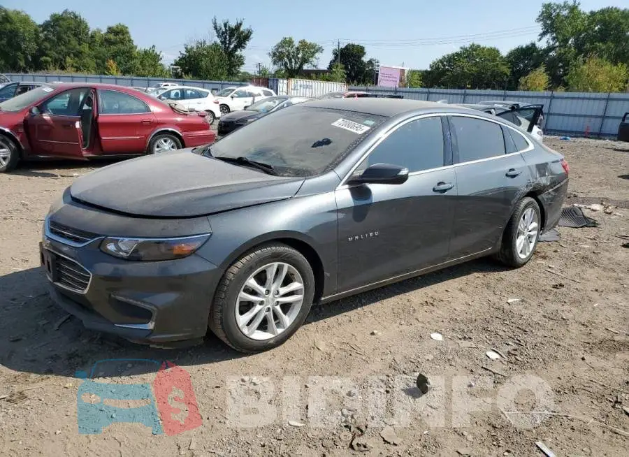 1G1ZD5ST6JF203806 Photo# 1