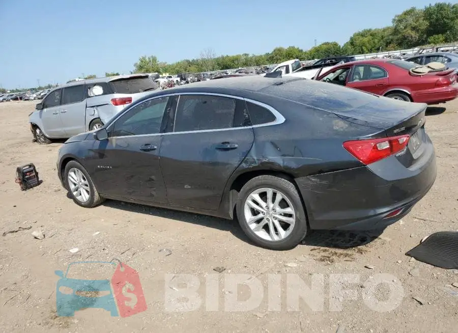 1G1ZD5ST6JF203806 Photo# 2