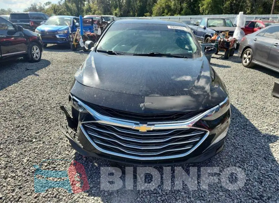 1G1ZD5ST6LF040142 Photo# 5