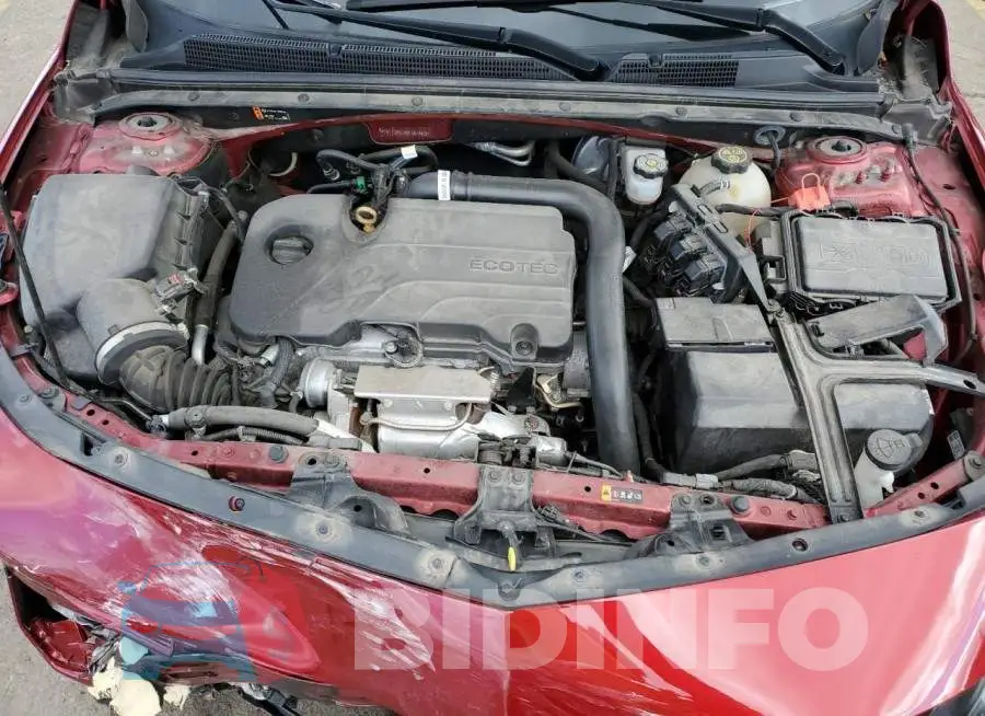 1G1ZD5ST6MF061669 Photo# 11