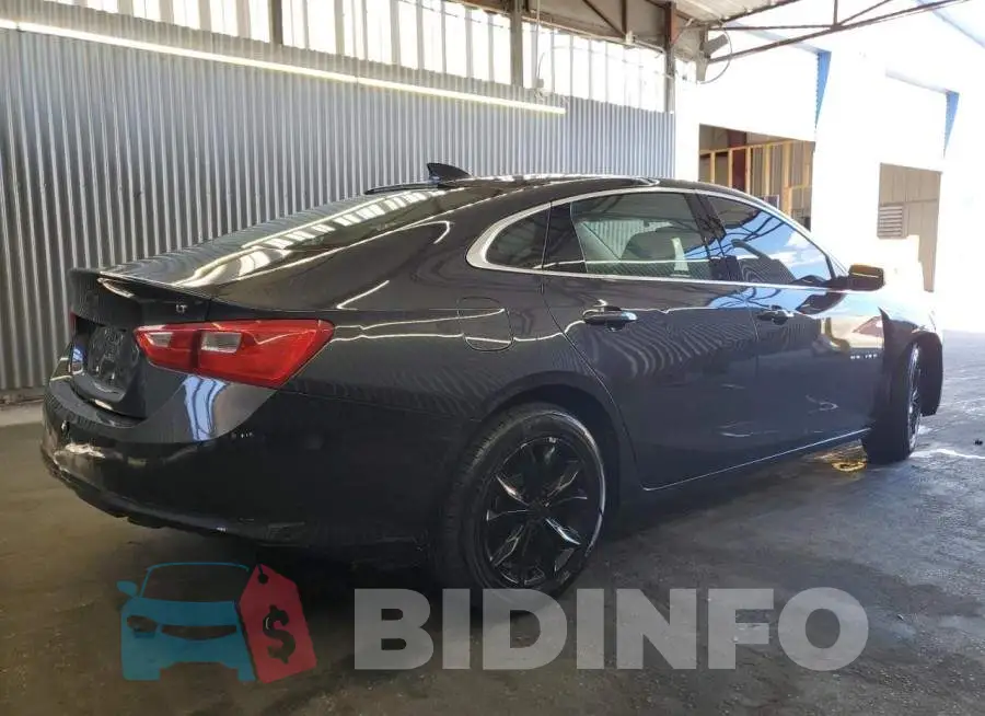 1G1ZD5ST7PF201409 Photo# 3