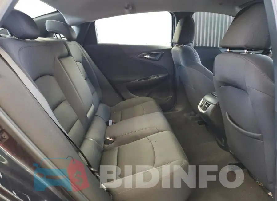 1G1ZD5ST7PF201409 Photo# 10