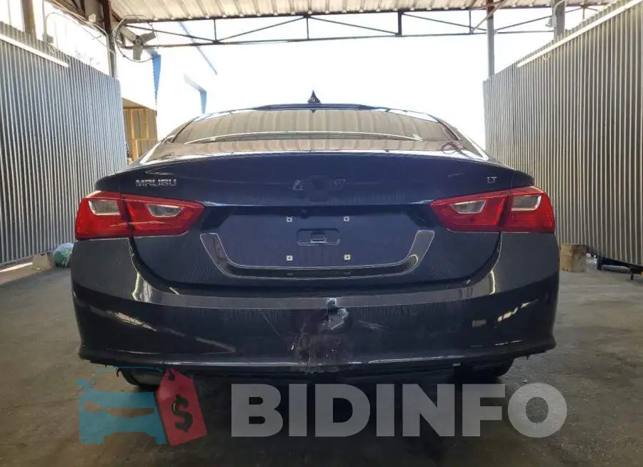 1G1ZD5ST7PF201409 Photo# 6