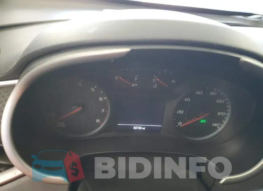 1G1ZD5ST7PF201409 Photo# 9