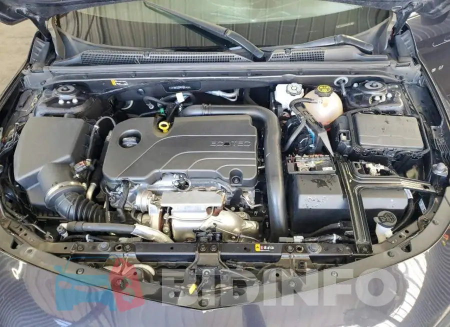 1G1ZD5ST7PF201409 Photo# 11