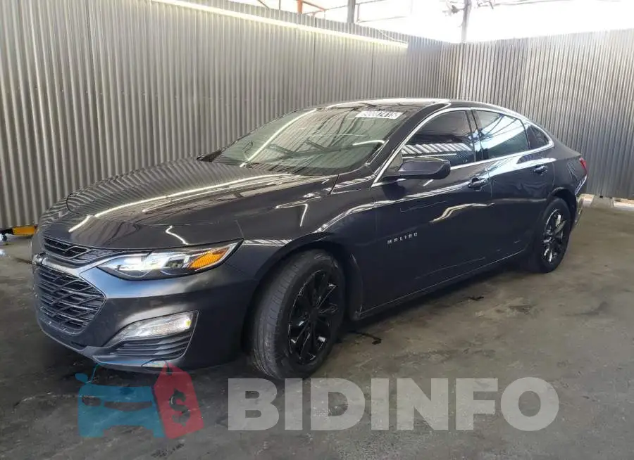 1G1ZD5ST7PF201409 Photo# 1