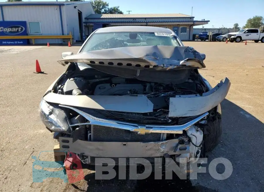 1G1ZD5ST8NF162679 Photo# 5