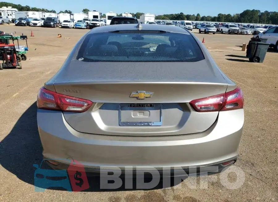 1G1ZD5ST8NF162679 Photo# 6