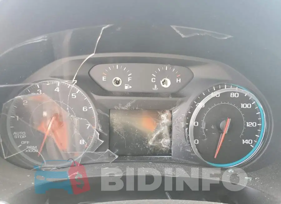 1G1ZD5ST9JF140118 Photo# 9