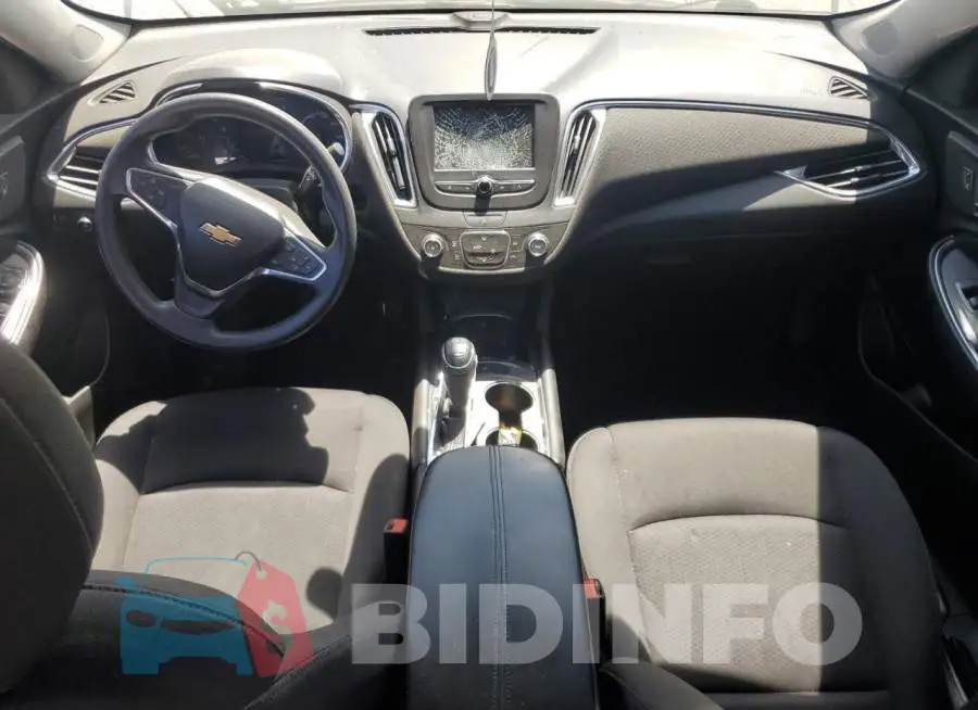 1G1ZD5ST9JF140118 Photo# 8
