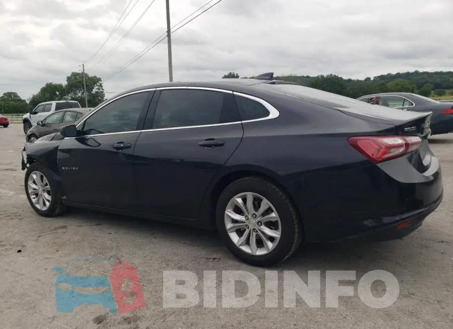 1G1ZD5ST9NF122577 Photo# 2