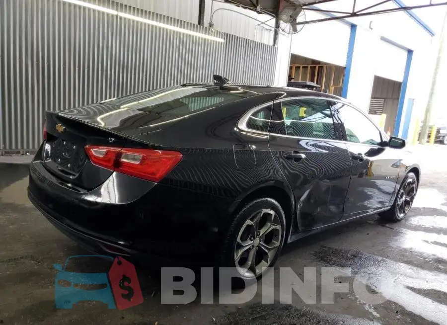 1G1ZD5ST9PF164573 Photo# 3