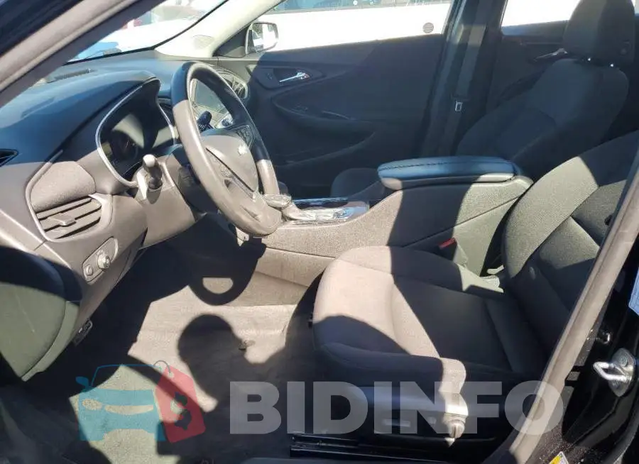 1G1ZD5ST9PF164573 Photo# 7