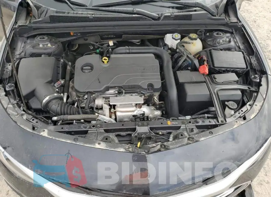1G1ZD5STXPF163478 Photo# 11