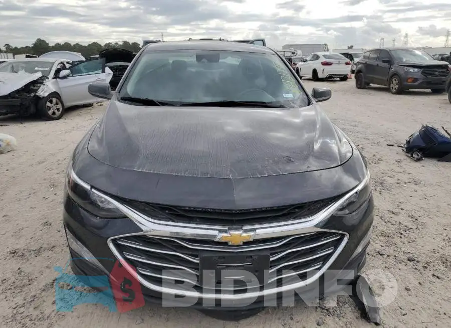 1G1ZD5STXPF163478 Photo# 5