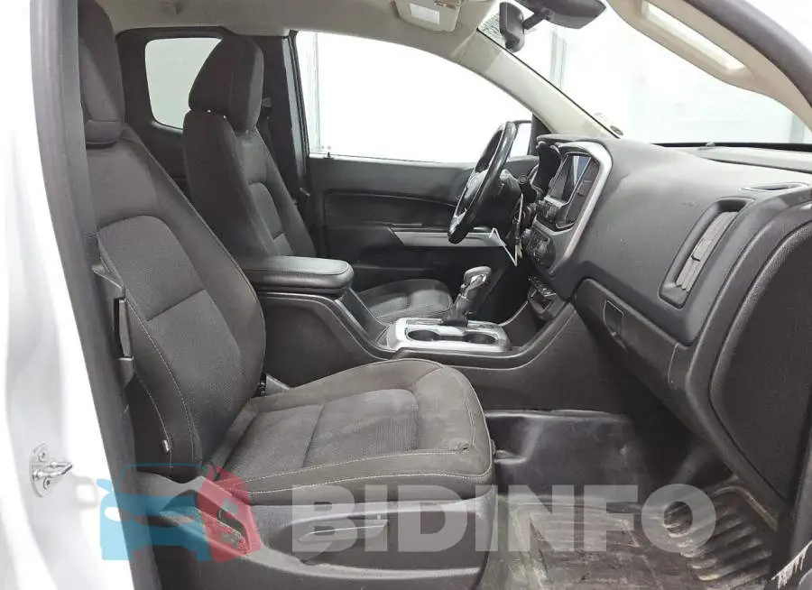 1GCHSCEA2N1205272 Photo# 10