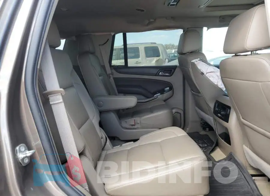 1GNSKBKC1GR422264 Photo# 11