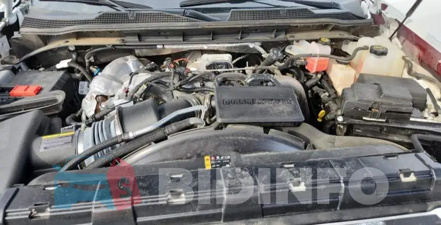 2GC4YNEY3R1230137 Photo# 11