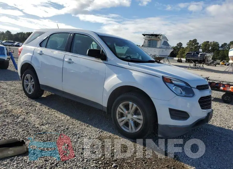 2GNALBEK9G6333940 Photo# 4