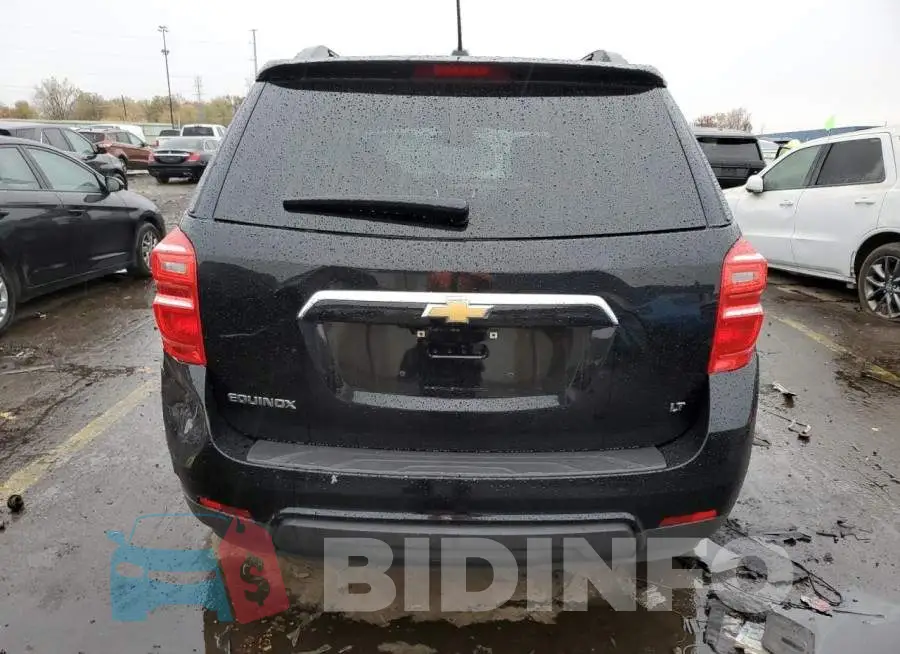 2GNALCEK0H6240571 Photo# 6