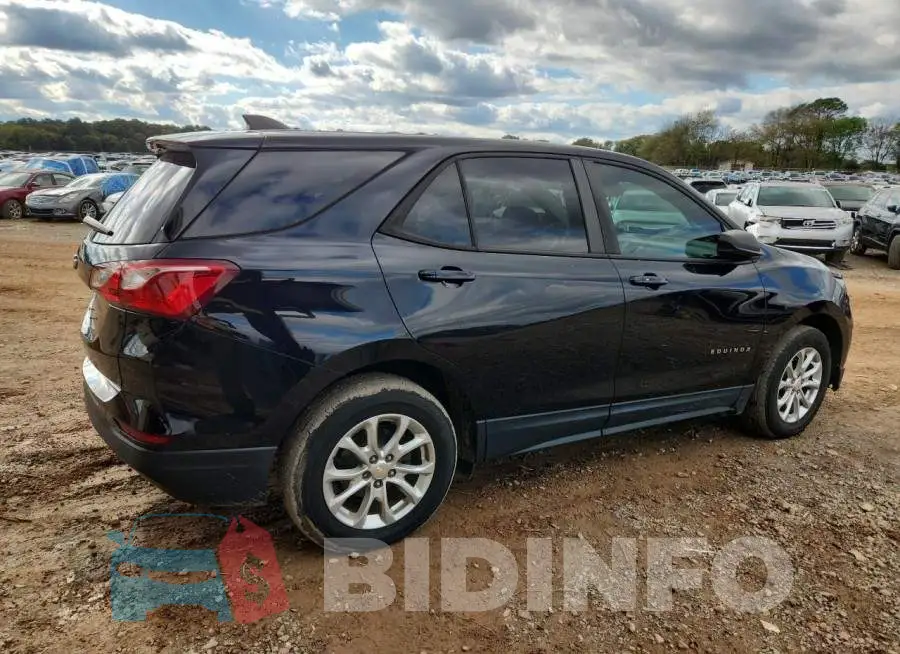 2GNAXHEV7L6193317 Photo# 3