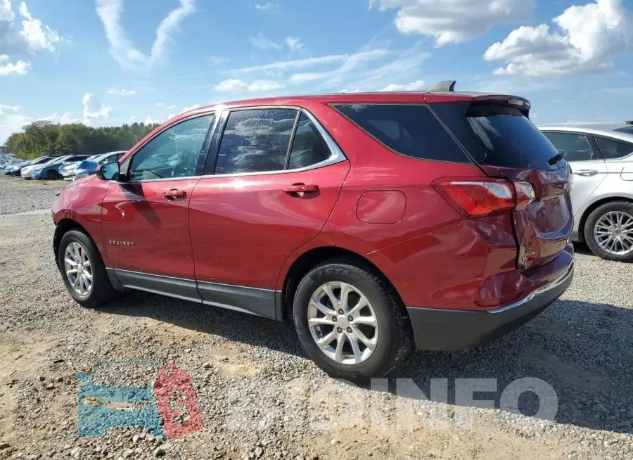 2GNAXJEVXJ6202788 Photo# 2