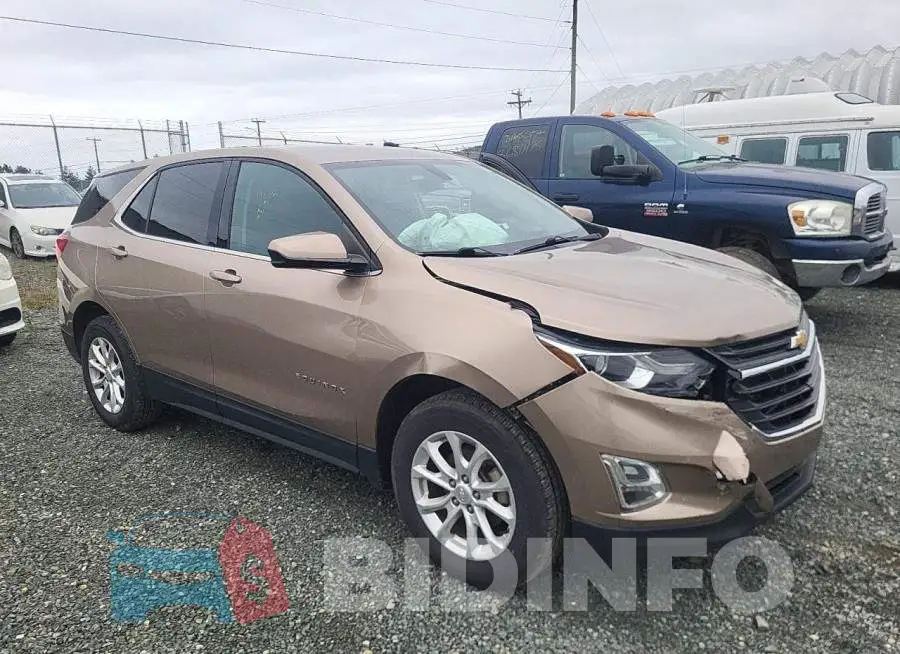 2GNAXSEV6J6340107 Photo# 4