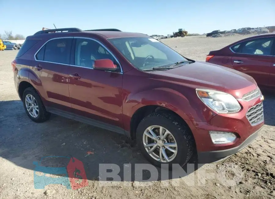 2GNFLFEK3G6169193 Photo# 4