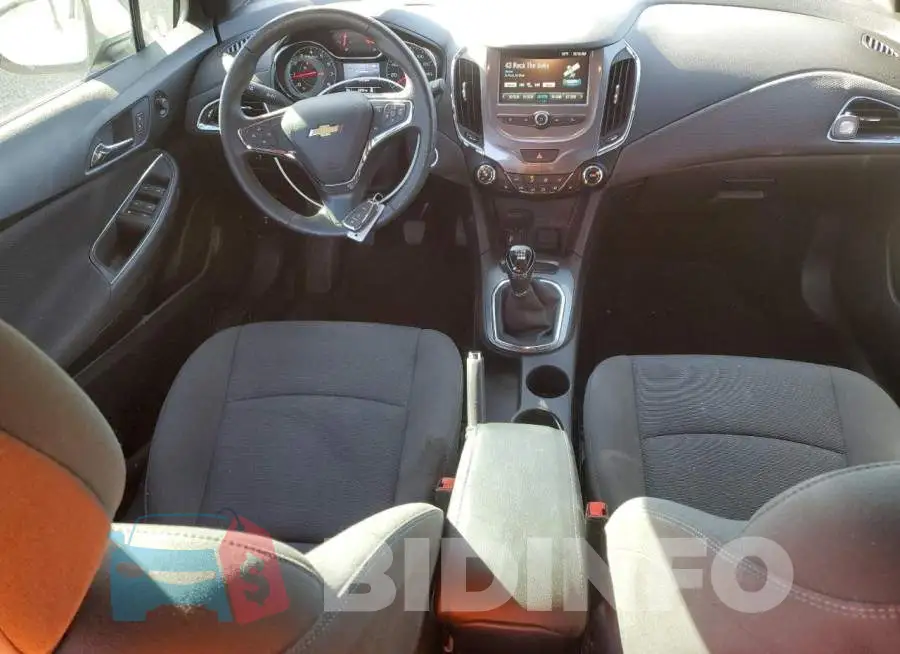 3G1BD6SM2JS601476 Photo# 8