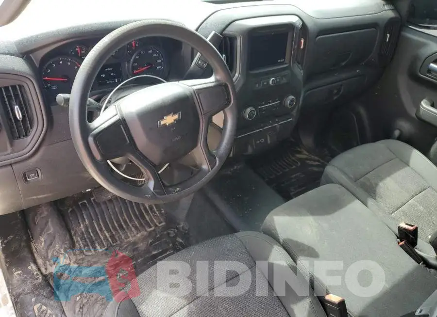 3GCNWAEH5MG308243 Photo# 8