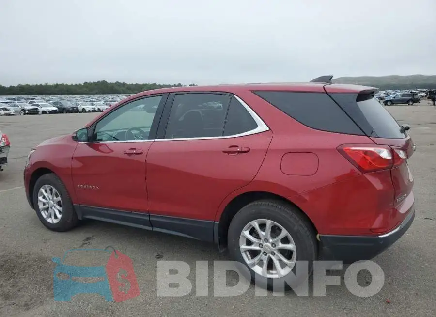 3GNAXUEV1KS679954 Photo# 2