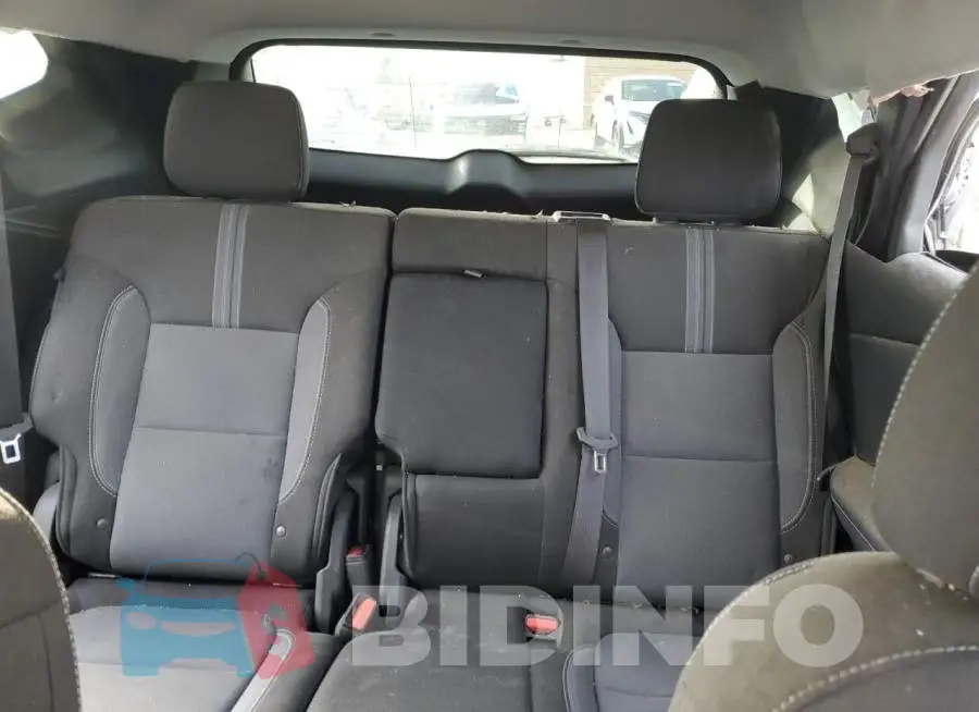 3GNKBCR44RS140415 Photo# 10