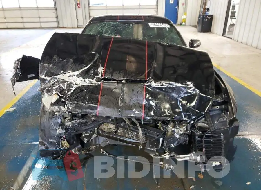 1FA6P8JZ6G5522345 Photo# 5