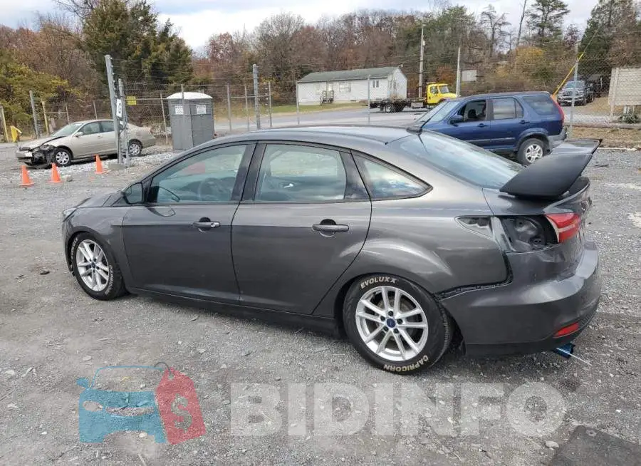 1FADP3F29GL381434 Photo# 2