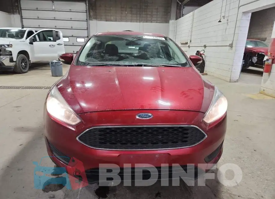 1FADP3F29HL295980 Photo# 5