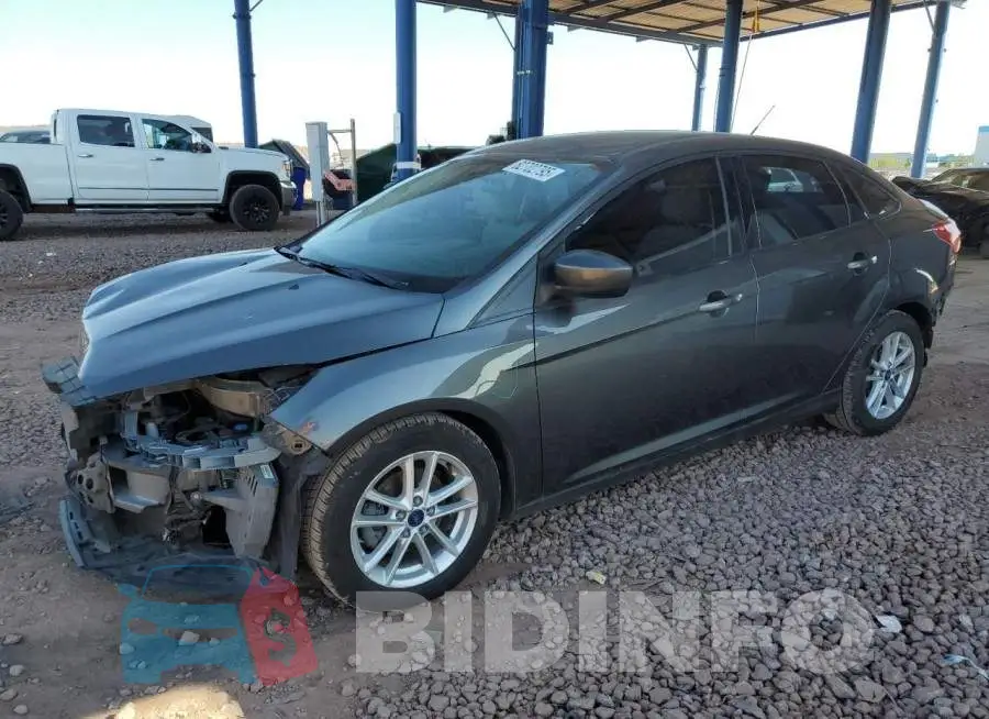 1FADP3F2XJL322819 Photo# 1