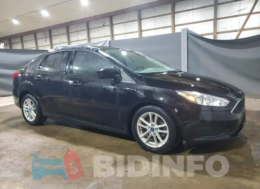 1FADP3FE5JL205532 Photo# 4