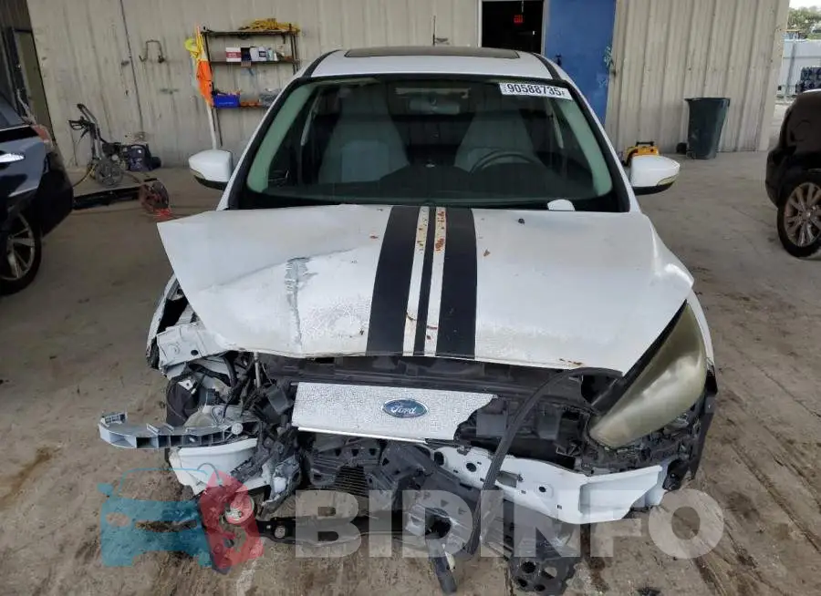 1FADP3K20GL217737 Photo# 5