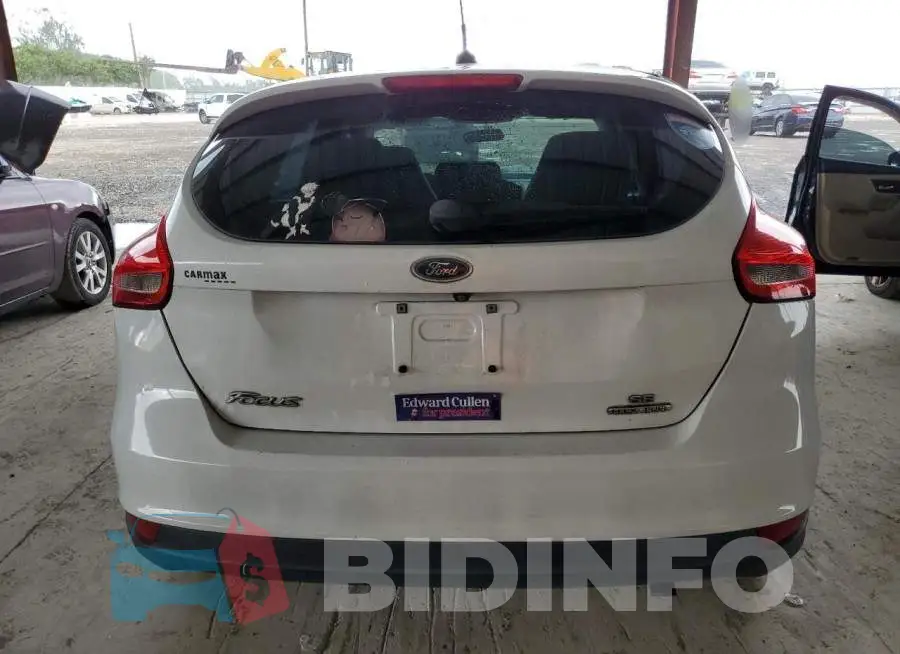 1FADP3K20GL217737 Photo# 6