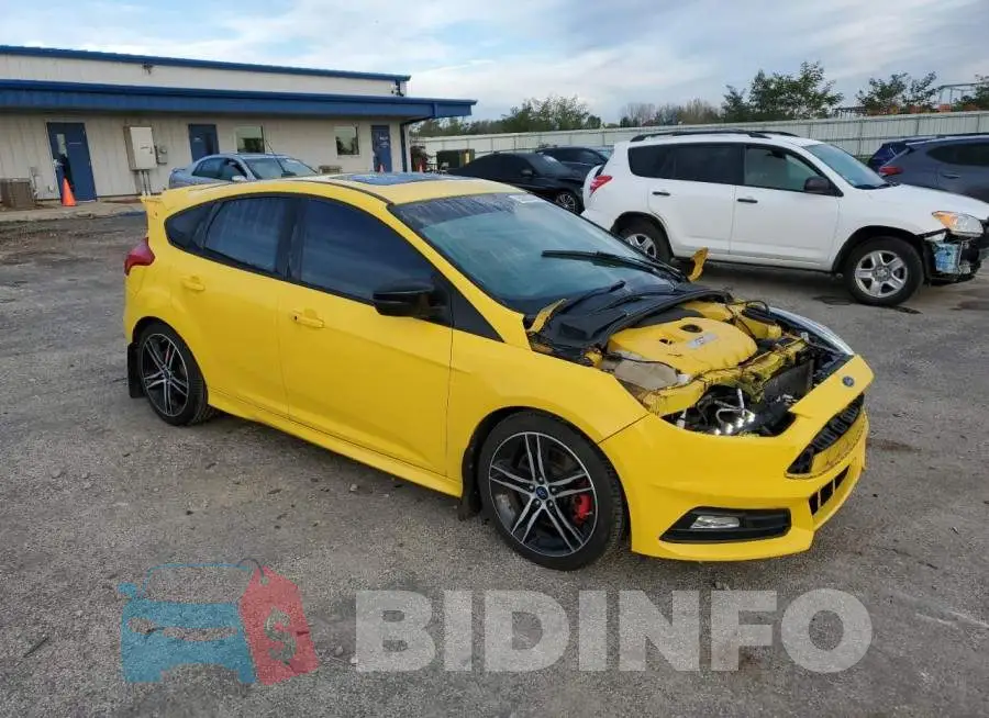 1FADP3L98HL249896 Photo# 4