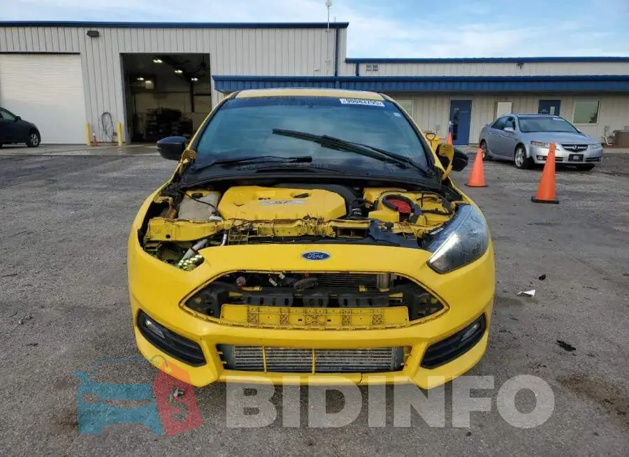 1FADP3L98HL249896 Photo# 5