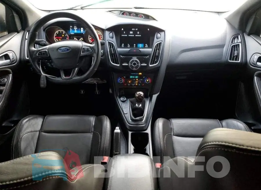 1FADP3L98HL249896 Photo# 8