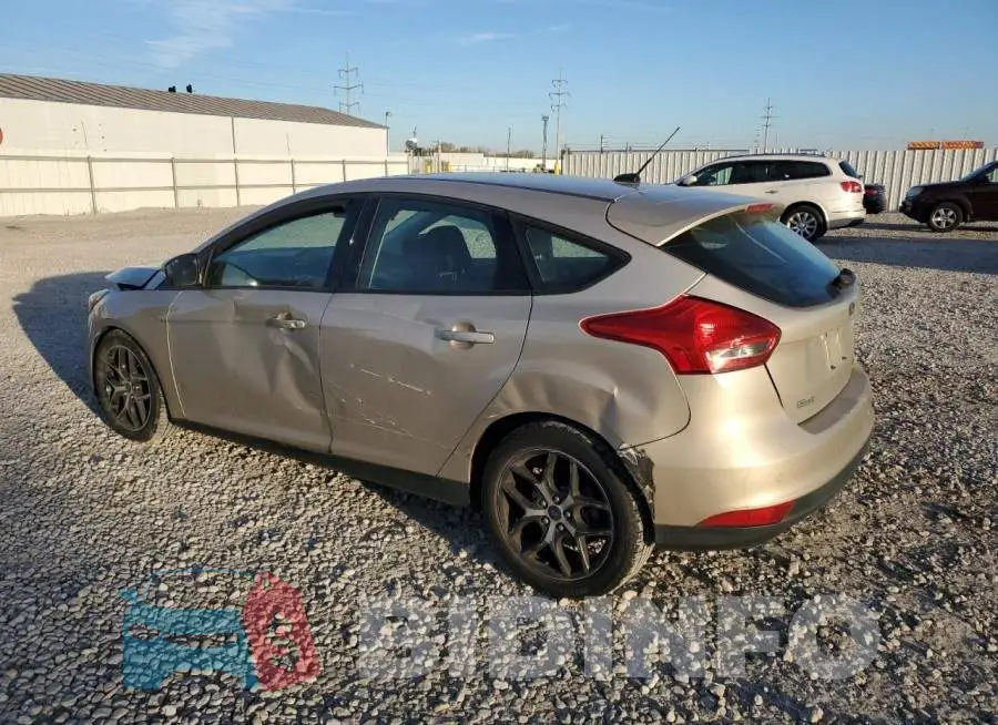 1FADP3M26HL209723 Photo# 2